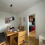 Schoene Aussicht Sauerland By Koelbel Familienurlaub Mit Hund Appartamento *
