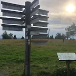 Διαμέρισμα Schoene Aussicht Sauerland By Koelbel Familienurlaub Mit Hund Schmallenberg