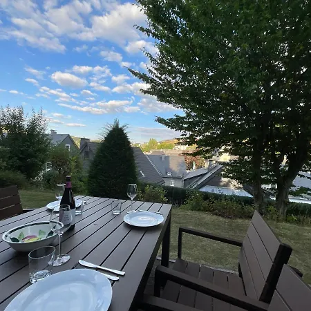 Apartment Schoene Aussicht Sauerland By Koelbel Familienurlaub Mit Hund