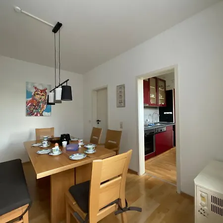 Schoene Aussicht Sauerland By Koelbel Familienurlaub Mit Hund Apartamento *