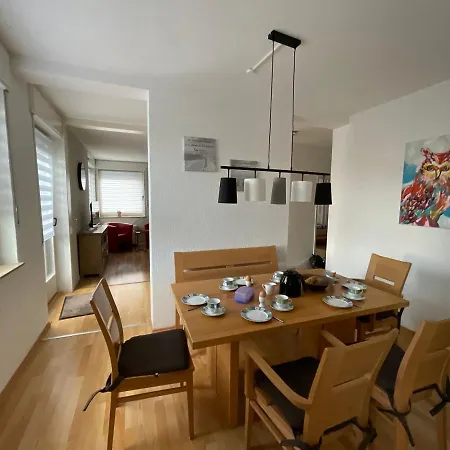 Apartment Schoene Aussicht Sauerland By Koelbel Familienurlaub Mit Hund *