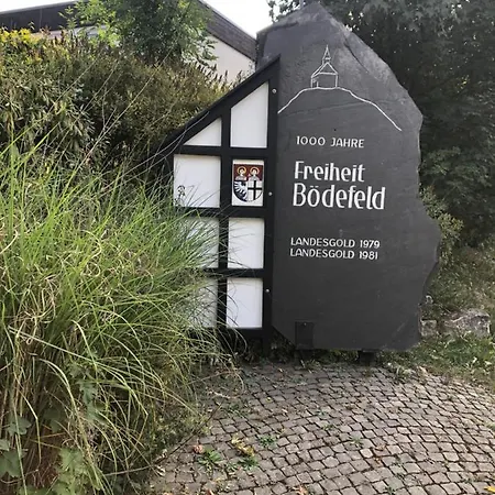 Schoene Aussicht Sauerland By Koelbel Familienurlaub Mit Hund