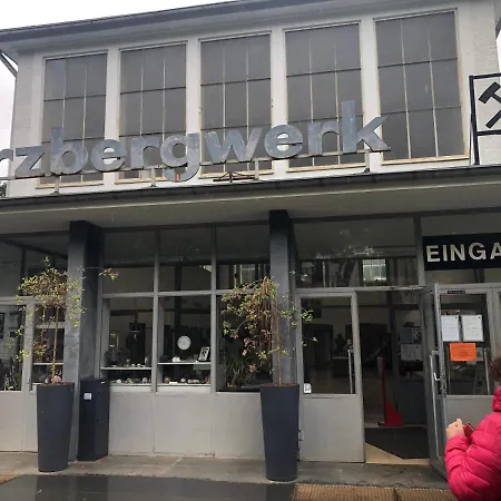 Schoene Aussicht Sauerland - Kuehle Wohnung - Familienurlaub Mit Hund Apartmán *