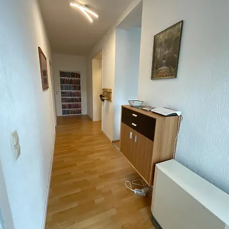 Schoene Aussicht Sauerland By Koelbel Familienurlaub Mit Hund Apartamento