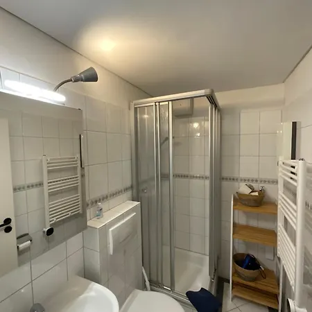 Schoene Aussicht Sauerland - Kuehle Wohnung - Familienurlaub Mit Hund *