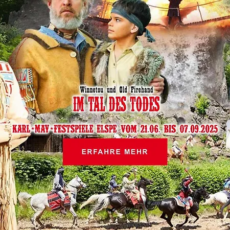 Lejlighed Schoene Aussicht Sauerland By Koelbel Familienurlaub Mit Hund Schmallenberg