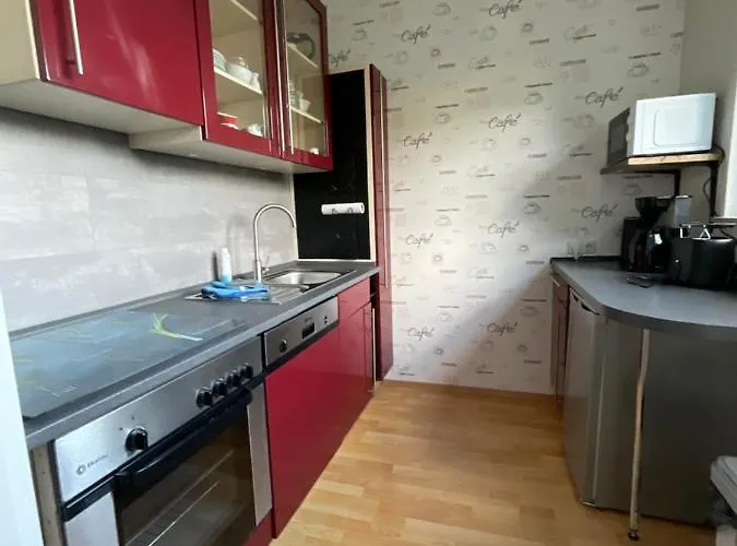 Schoene Aussicht Sauerland By Koelbel Familienurlaub Mit Hund Apartament *