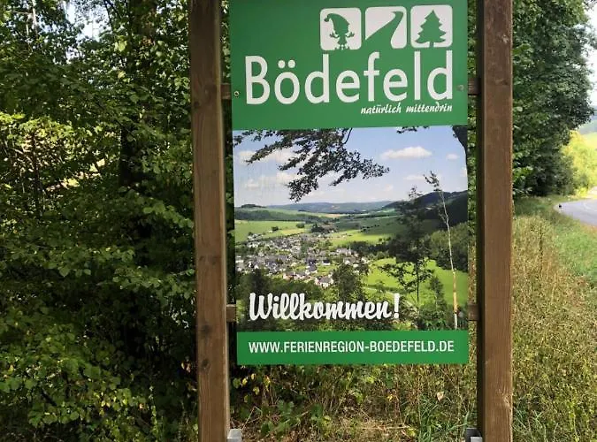 Schoene Aussicht Sauerland By Koelbel Familienurlaub Mit Hund Schmallenberg