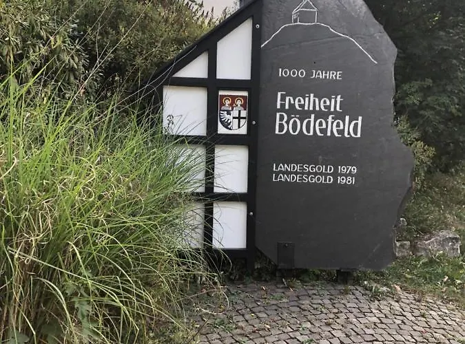 Schöne Aussicht Sauerland By Kölbel Familienurlaub Mit Hund