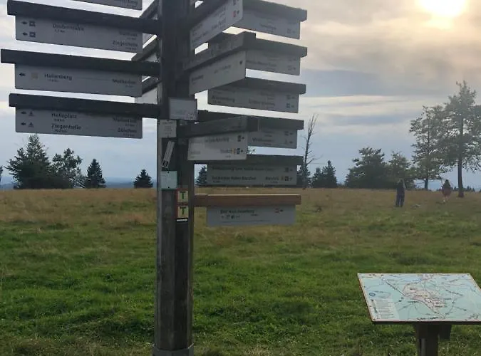 Apartment Schöne Aussicht Sauerland By Kölbel Familienurlaub Mit Hund Schmallenberg