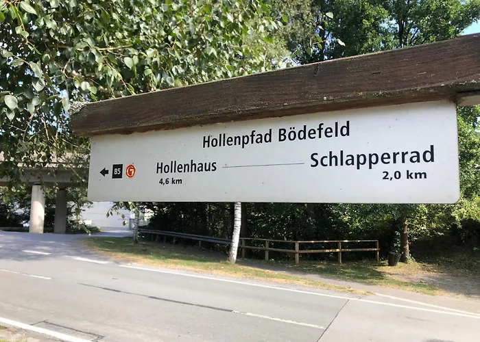 Apartment Schöne Aussicht Sauerland By Kölbel Familienurlaub Mit Hund Schmallenberg