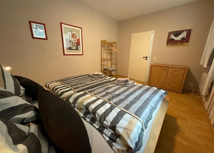 Apartament Schoene Aussicht Sauerland By Koelbel Familienurlaub Mit Hund