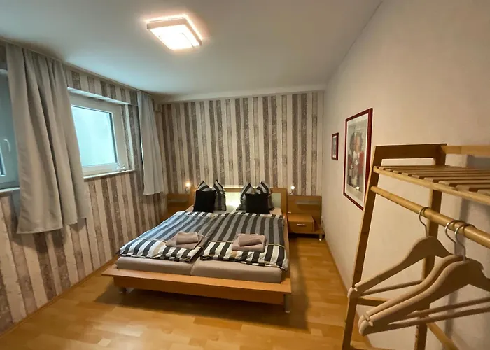 Schoene Aussicht Sauerland By Koelbel Familienurlaub Mit Hund Apartament Schmallenberg