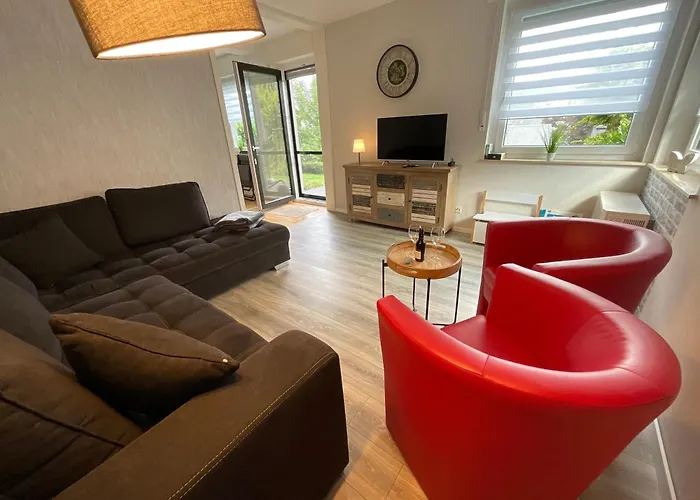 Schöne Aussicht Sauerland By Kölbel Familienurlaub Mit Hund Schmallenberg