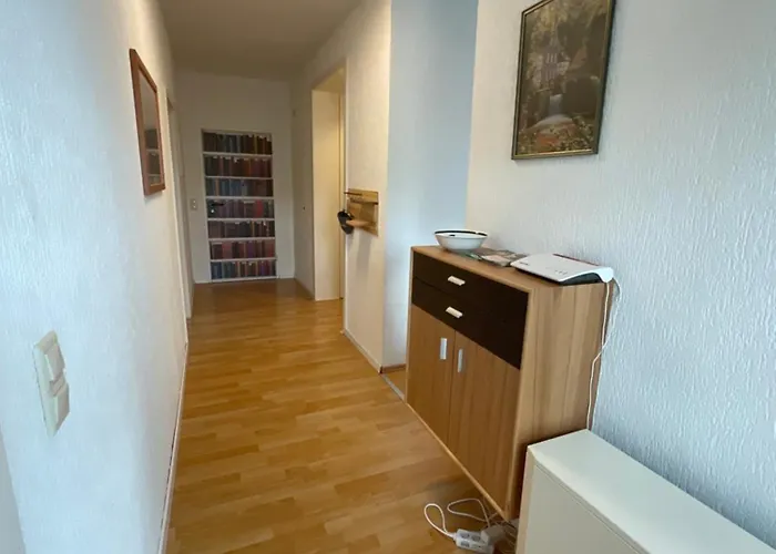 Schoene Aussicht Sauerland By Koelbel Familienurlaub Mit Hund Apartament