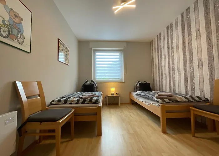 Schöne Aussicht Sauerland By Kölbel Familienurlaub Mit Hund *