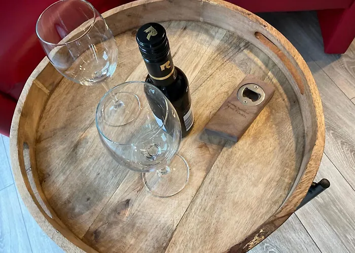 Schoene Aussicht Sauerland By Koelbel Familienurlaub Mit Hund Apartament