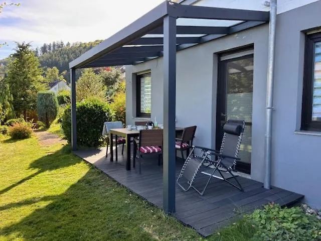 Schoene Aussicht Sauerland By Koelbel Familienurlaub Mit Hund Apartament *